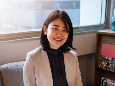 Kirsten Poon from Edmonton Advances Responsible AI Use in Business Operations Kirsten Poon from Edmonton Advances Responsible AI Use in Business Operations