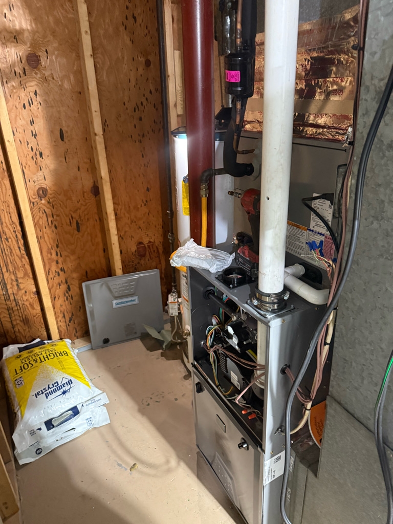Getting Homes Ready for Cold Weather: Hoffner Heating and Air Conditioning Provides Heating Installation in Monroeville, PA Getting Homes Ready for Cold Weather: Hoffner Heating and Air Conditioning Provides Heating Installation in Monroeville, PA