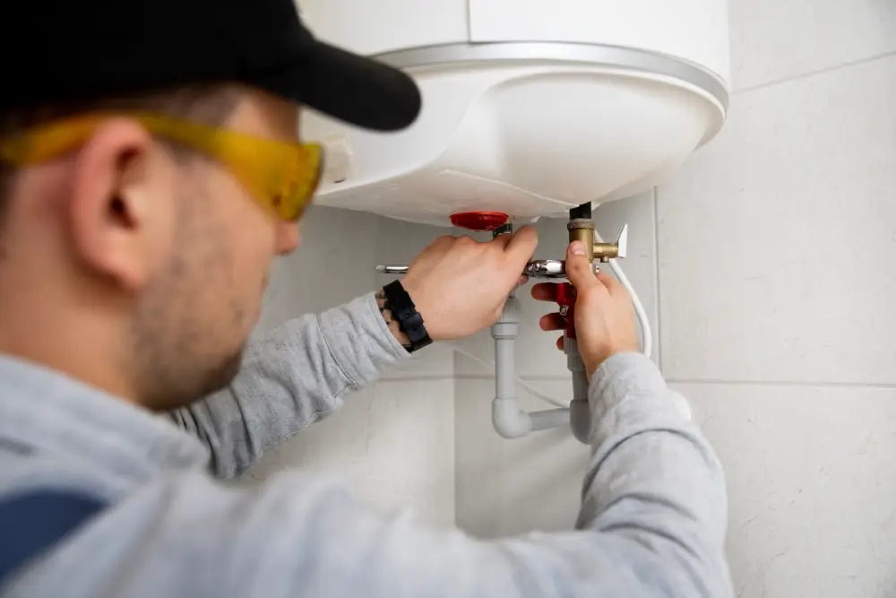 Powell’s Plumbing & Air Expands Water Heater Repair Coverage Across Norfolk and Surrounding Communities Powell’s Plumbing & Air Expands Water Heater Repair Coverage Across Norfolk and Surrounding Communities