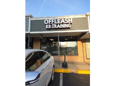 New Dog Reactivity Training Methods Help Northern Virginia Pet Owners Manage Anxiety and Aggression Issues New Dog Reactivity Training Methods Help Northern Virginia Pet Owners Manage Anxiety and Aggression Issues