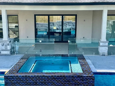 Glass Pool Fence Dallas Installations See Increased Demand as Safety Concerns Rise Glass Pool Fence Dallas Installations See Increased Demand as Safety Concerns Rise