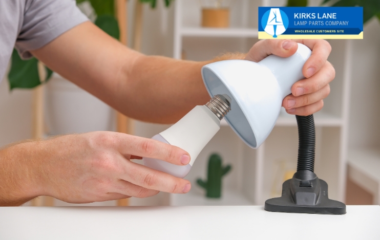 Beyond the Shade: The Essential Parts That Make a Lamp Safe and Functional Beyond the Shade: The Essential Parts That Make a Lamp Safe and Functional