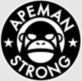 Apeman Strong Surpasses $125,000 in Charitable Donations Through Purpose-Driven Apparel Sales Apeman Strong Surpasses $125,000 in Charitable Donations Through Purpose-Driven Apparel Sales