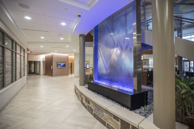 Midwest Tropical Introduces Purpose-Driven Water Feature Designs for Commercial and Public Spaces Midwest Tropical Introduces Purpose-Driven Water Feature Designs for Commercial and Public Spaces