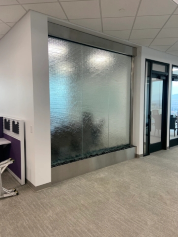 Midwest Tropical Strengthens Its Role in Experiential Design with Custom Water Feature Projects Midwest Tropical Strengthens Its Role in Experiential Design with Custom Water Feature Projects