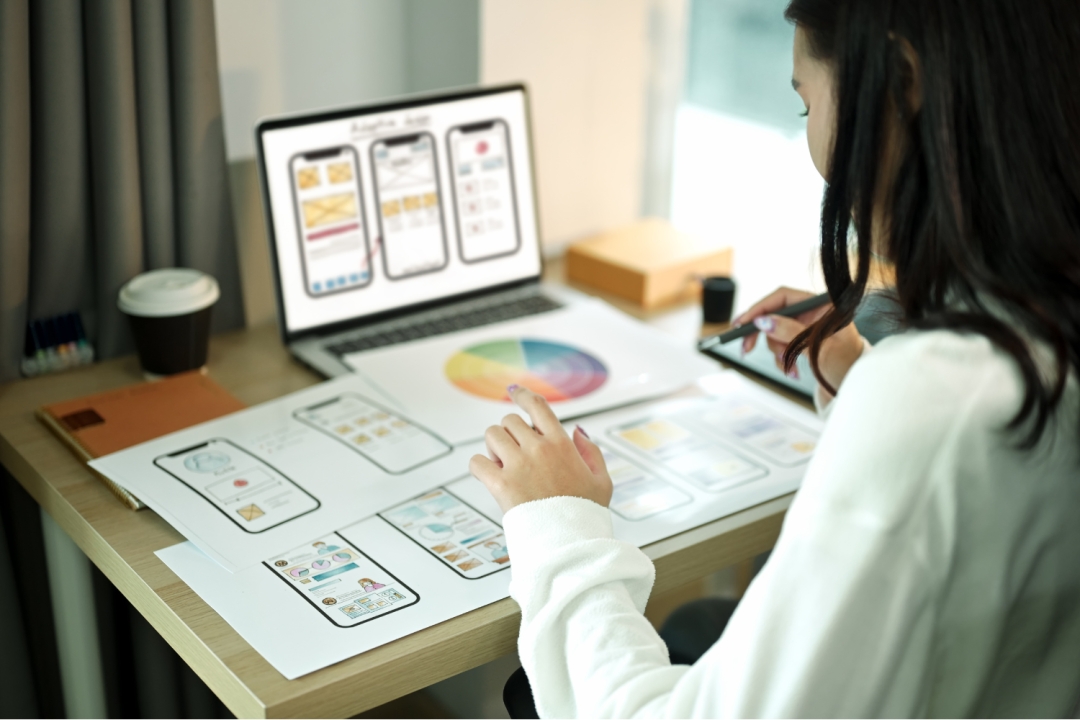 How Custom Web Applications Help Singapore Businesses Scale Faster How Custom Web Applications Help Singapore Businesses Scale Faster