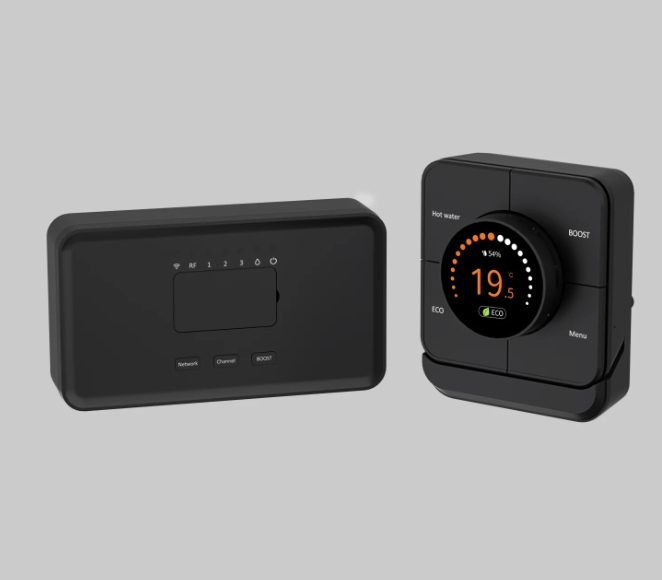 Smart Thermostats UK 2026: Repenic Unveils New Premium Central Heating Range and Expands UK Market Strategy Smart Thermostats UK 2026: Repenic Unveils New Premium Central Heating Range and Expands UK Market Strategy