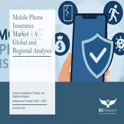 What Is Driving Strategic Growth and Market Expansion in the Mobile Phone Insurance Market? What Is Driving Strategic Growth and Market Expansion in the Mobile Phone Insurance Market?