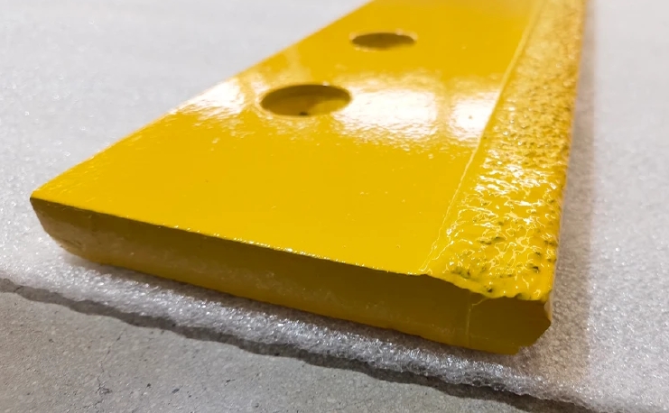 Carbide Snow Plow Blade: SENTHAI Launches New Product Line and Expands Market Strategy for 2026 Carbide Snow Plow Blade: SENTHAI Launches New Product Line and Expands Market Strategy for 2026