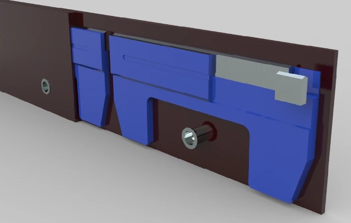 JOMA Style Blade Carbide Snow Plow Blades Hit North America as SENTHAI Launches New Market Strategy JOMA Style Blade Carbide Snow Plow Blades Hit North America as SENTHAI Launches New Market Strategy