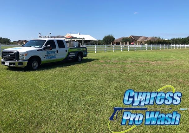 Cypress Pro Wash Broadens Pressure Washing Service Offerings Across Cypress, TX, Serving Katy and Navasota with Quality and Reliability Cypress Pro Wash Broadens Pressure Washing Service Offerings Across Cypress, TX, Serving Katy and Navasota with Quality and Reliability