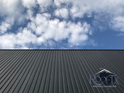 RoofTX Roofing & Construction Shares Top Tips for Identifying Early Roof Damage RoofTX Roofing & Construction Shares Top Tips for Identifying Early Roof Damage