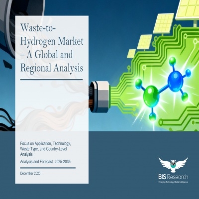 What Insights Can You Gain When You Buy a Waste-to-Hydrogen Market Report? What Insights Can You Gain When You Buy a Waste-to-Hydrogen Market Report?