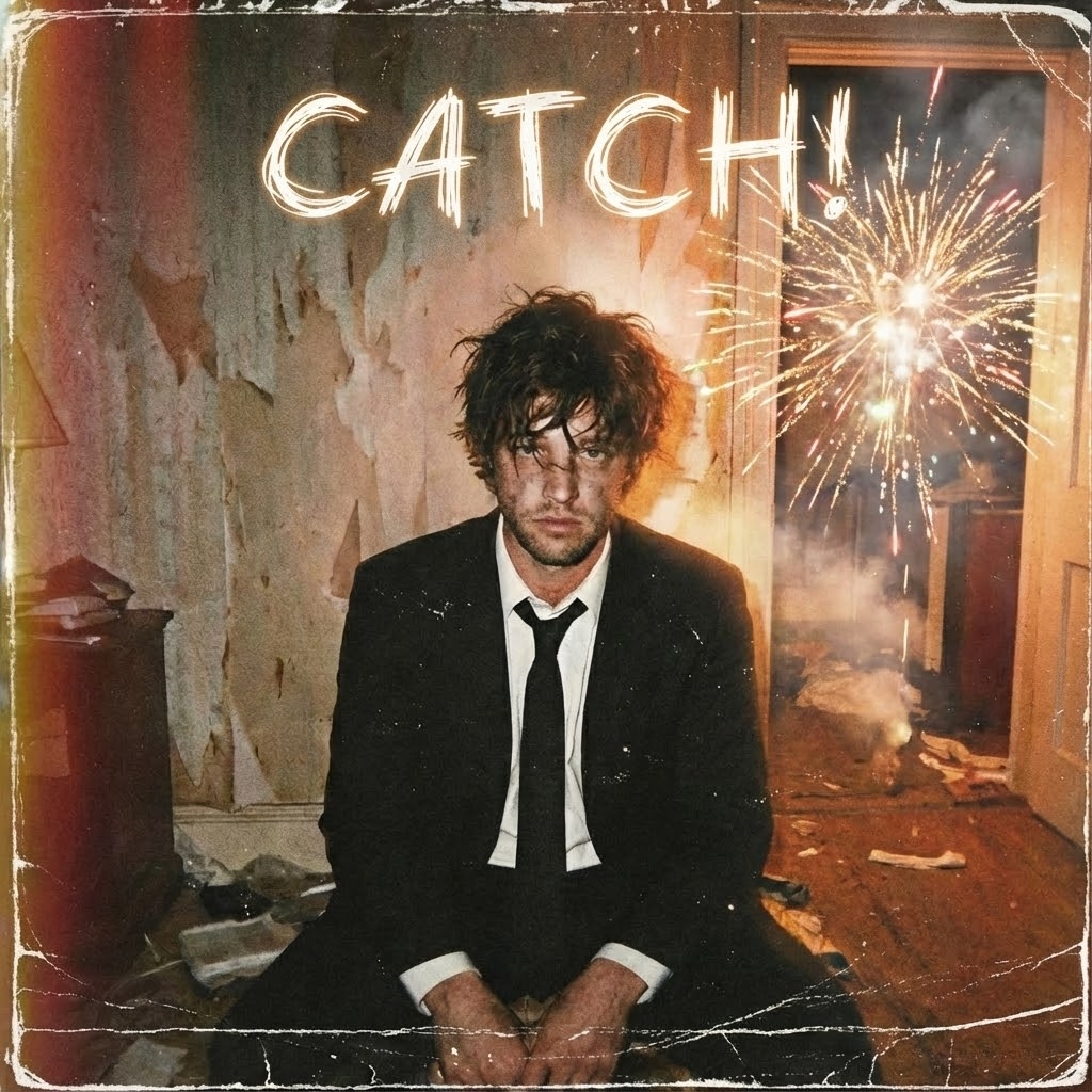 Cameron Dallas Sets Sights on 1 Trillion Streams as 'CATCH! (Deluxe)' Release Triggers Massive Algorithmic Hype for February 1st Drop Cameron Dallas Sets Sights on 1 Trillion Streams as 'CATCH! (Deluxe)' Release Triggers Massive Algorithmic Hype for February 1st Drop