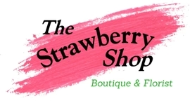 The Strawberry Shop Brings Curated Boutique Experience Online with Launch of Expansive E-Commerce Platform The Strawberry Shop Brings Curated Boutique Experience Online with Launch of Expansive E-Commerce Platform