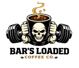 Competitive Lifter Brings Military Precision to Specialty Coffee with Bar's Loaded Coffee Co. Competitive Lifter Brings Military Precision to Specialty Coffee with Bar's Loaded Coffee Co.