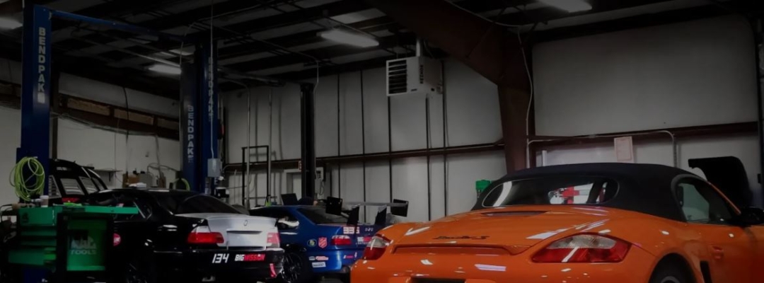 Big Mission Automotive Sets the Standard As The Best European Auto Repair Shop in Colorado Springs 2026 Big Mission Automotive Sets the Standard As The Best European Auto Repair Shop in Colorado Springs 2026