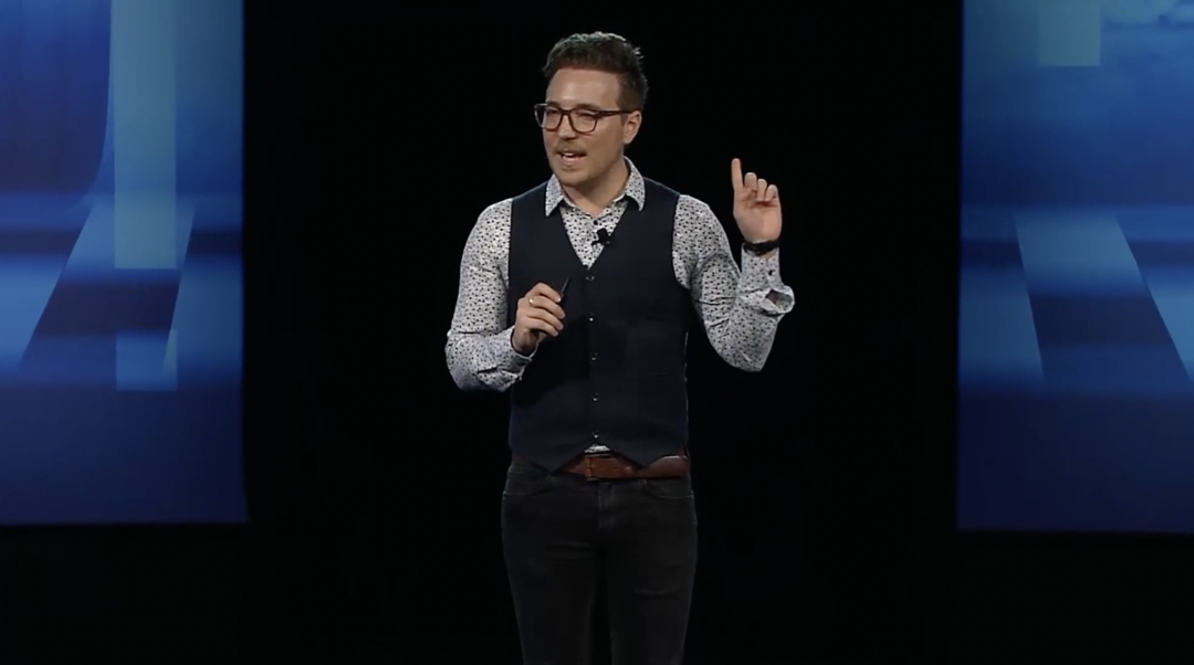 Bestselling Author Shane Snow Launches AI Keynote Speaker Tour on Human Adaptation in the Age of Artificial Intelligence Bestselling Author Shane Snow Launches AI Keynote Speaker Tour on Human Adaptation in the Age of Artificial Intelligence