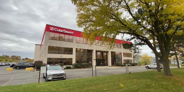 Hearthfire Holdings Announces Acquisition of Class A CubeSmart Self-Storage Asset in Syracuse, New York Hearthfire Holdings Announces Acquisition of Class A CubeSmart Self-Storage Asset in Syracuse, New York