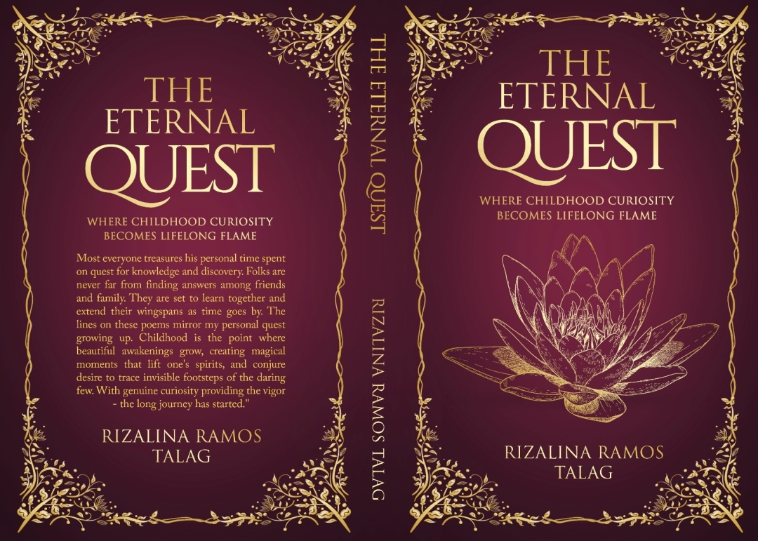 The Eternal Quest Weaves Memories, Music, and Magic into a Timeless Journey of Reflection The Eternal Quest Weaves Memories, Music, and Magic into a Timeless Journey of Reflection