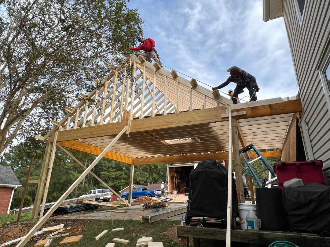 Impact Roofing & Construction Continues Serving the CSRA as a Reliable Augusta GA General Contractor Impact Roofing & Construction Continues Serving the CSRA as a Reliable Augusta GA General Contractor