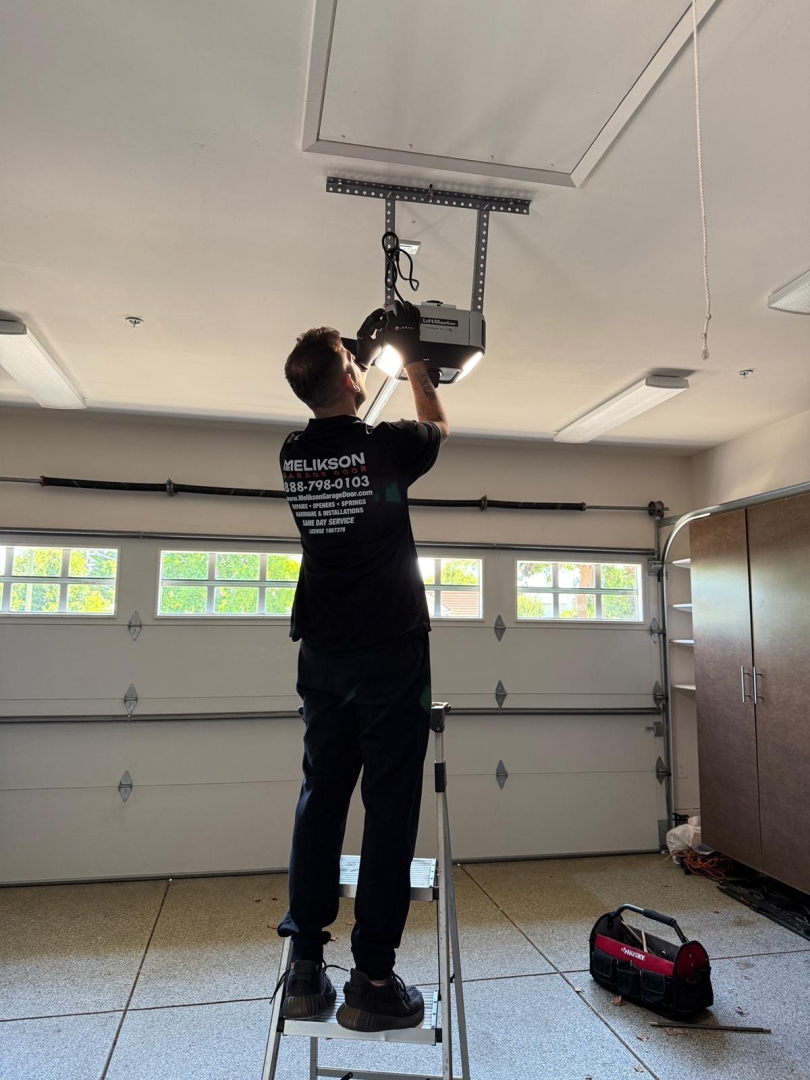 Melikson Garage Door Repair Santa Clara Delivers Fast, Reliable Garage Door Services to Local Homeowners Melikson Garage Door Repair Santa Clara Delivers Fast, Reliable Garage Door Services to Local Homeowners