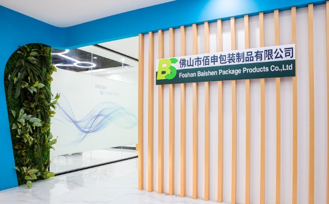 Why Baishen Pack is the Preferred Flexible Packaging Manufacturer for SMEs Why Baishen Pack is the Preferred Flexible Packaging Manufacturer for SMEs