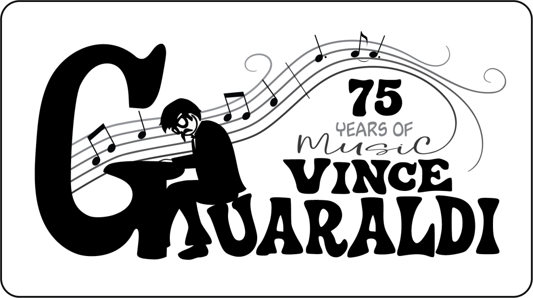 Lee Mendelson Film Productions Celebrates 75 Years of Vince Guaraldi Music Lee Mendelson Film Productions Celebrates 75 Years of Vince Guaraldi Music