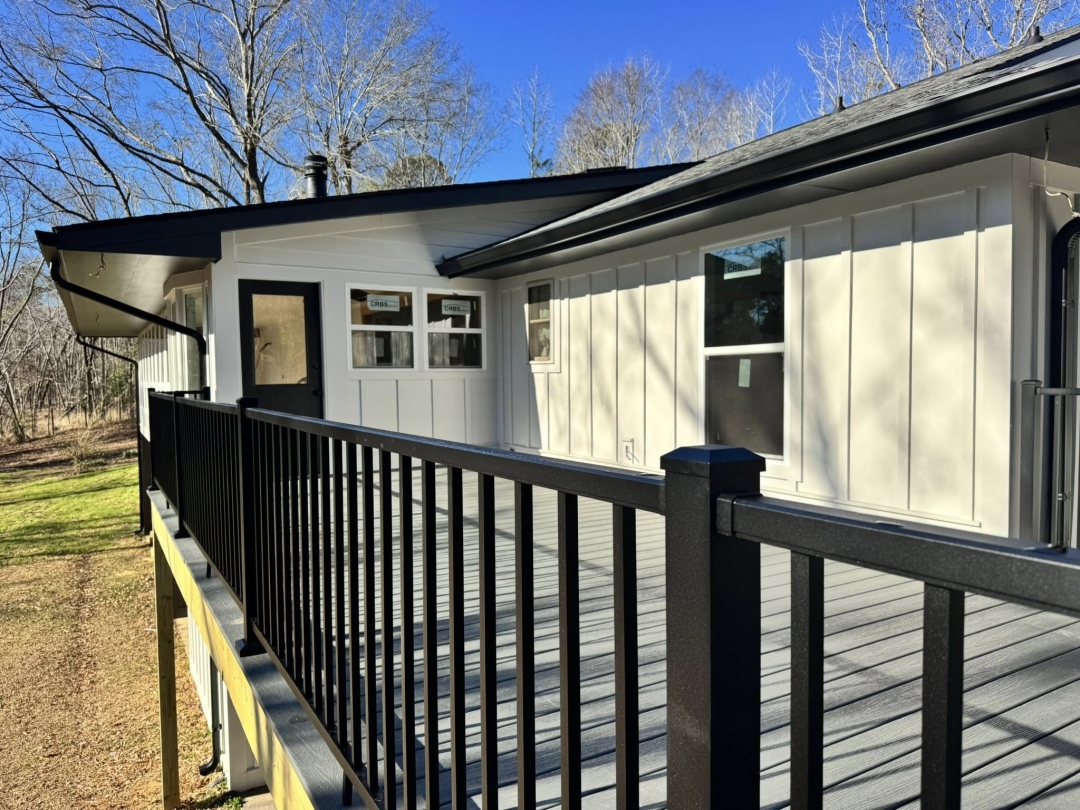 Impact Roofing & Construction Emphasizes Planning-First Approach as a Trusted Remodeling Contractor in Augusta, GA Impact Roofing & Construction Emphasizes Planning-First Approach as a Trusted Remodeling Contractor in Augusta, GA