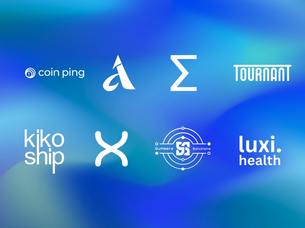 1752vc Highlights Strong Early-Stage Execution Across Its Startup Programs 1752vc Highlights Strong Early-Stage Execution Across Its Startup Programs