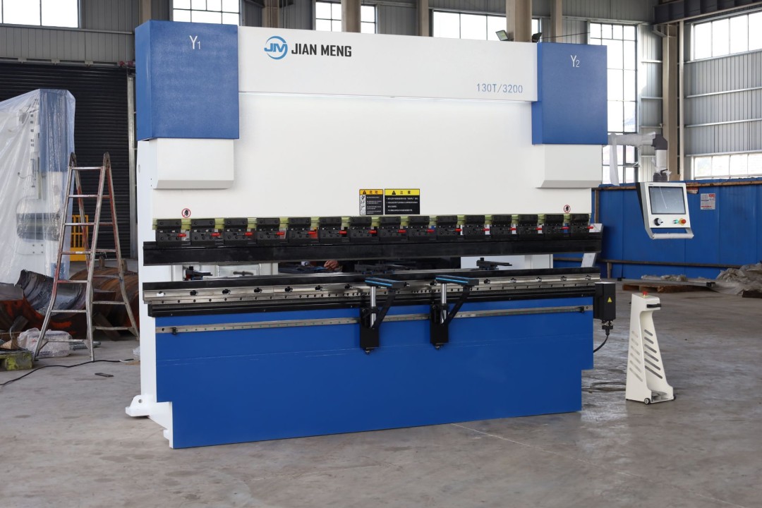 Press Brake