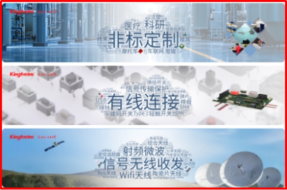 Kinghelm &mdash; Connecting the World