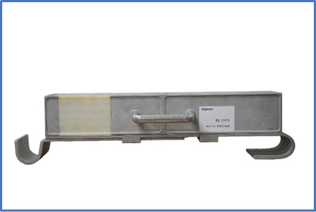 The Kinghelm KH-201B Beidou-Based Intelligent Container Electronic Lock The Kinghelm KH-201B Beidou-Based Intelligent Container Electronic Lock