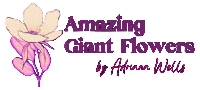 Amazing Giant Flowers Revolutionizes Event Design with Handcrafted Oversized Floral Art Sculptures for Premium Productions Amazing Giant Flowers Revolutionizes Event Design with Handcrafted Oversized Floral Art Sculptures for Premium Productions