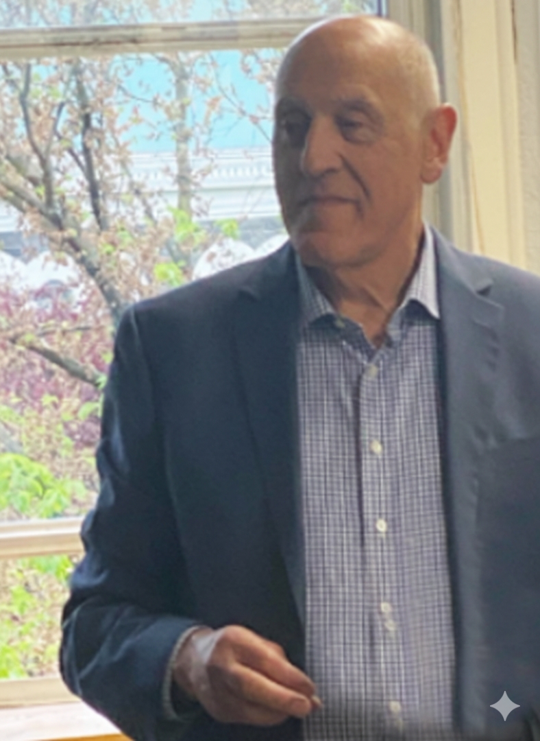 A Visionary in Economics - Professor Robert J. Brent’s Transformative Impact on Global Policy and Human Well-Being A Visionary in Economics - Professor Robert J. Brent’s Transformative Impact on Global Policy and Human Well-Being