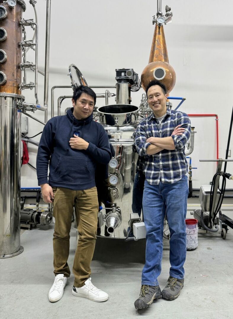 Beyond the Green Bottle: Minhwa Spirits Emerges as the Leading Soju and Makgeolli Expert in the U.S. Beyond the Green Bottle: Minhwa Spirits Emerges as the Leading Soju and Makgeolli Expert in the U.S.