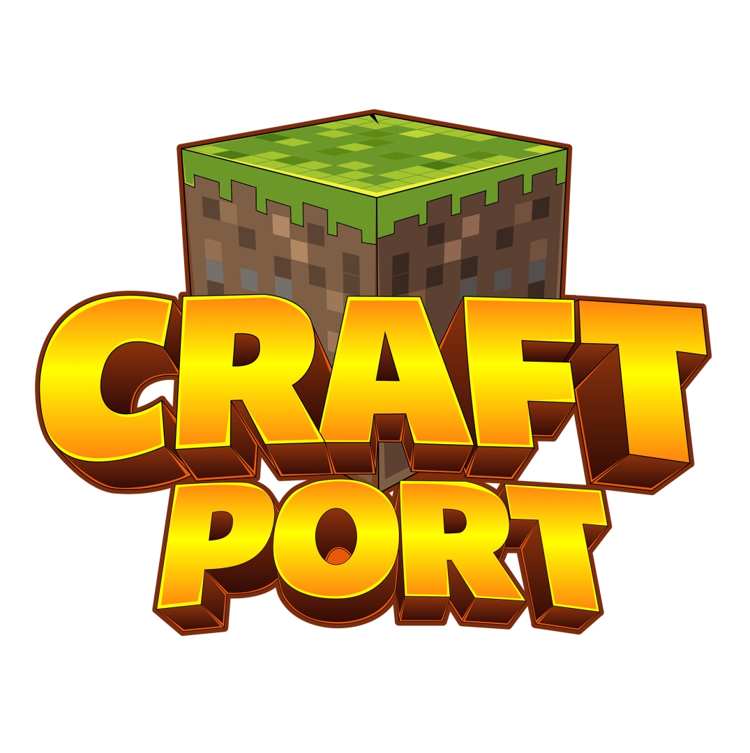 The Ultimate Minecraft Server Experience: Why CraftPortMC is the New Standard for Cross-Play The Ultimate Minecraft Server Experience: Why CraftPortMC is the New Standard for Cross-Play