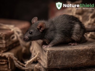 Springfield Homeowners Rely on Nature Shield Pest Solutions for Comprehensive Pest Management