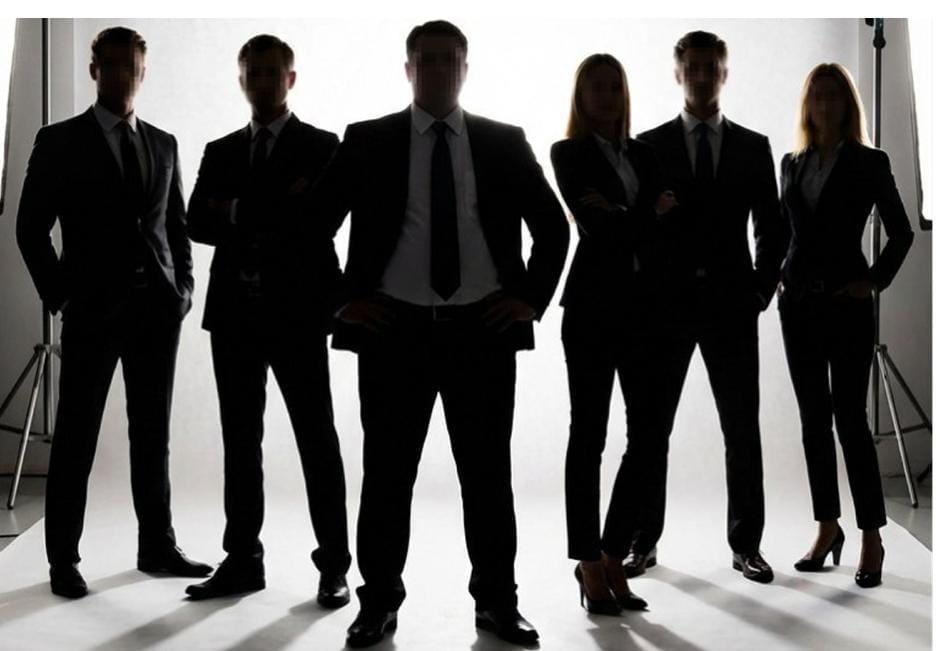 The New Leadership of Iran Is No Longer a Vision, It’s Here The New Leadership of Iran Is No Longer a Vision, It’s Here