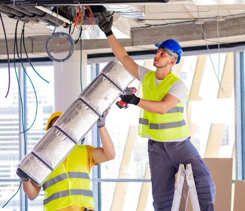 Park Lawn Heating, Inc. Continues to Set the Standard for Reliable HVAC Services in South Etobicoke Park Lawn Heating, Inc. Continues to Set the Standard for Reliable HVAC Services in South Etobicoke