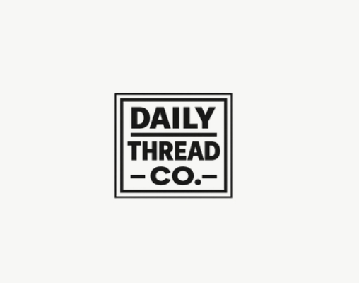 No Warehouses, No Waste: DailyThreadCo. Proves Sustainable Fashion Can Be Stylish and Personal No Warehouses, No Waste: DailyThreadCo. Proves Sustainable Fashion Can Be Stylish and Personal