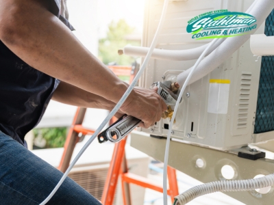 AC Repair Responds to Record Heat Waves with Immediate Cooling Solutions for Golden Gate, FL Residents