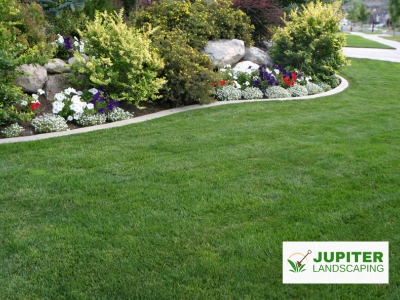Jupiter Landscaping Enhances Outdoor Spaces with Professional Landscaping Services in Boynton Beach, FL