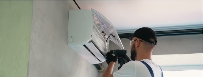 AC Repair Services in Winchester, VA Provided by Powell's Plumbing & Air Focus on Tighter System Reliability Standards AC Repair Services in Winchester, VA Provided by Powell's Plumbing & Air Focus on Tighter System Reliability Standards