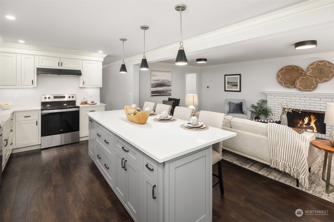 Leading Kirkland, WA Realtor Joins Statewide Advocacy Effort at Hill Day to Address Housing Policy Priorities