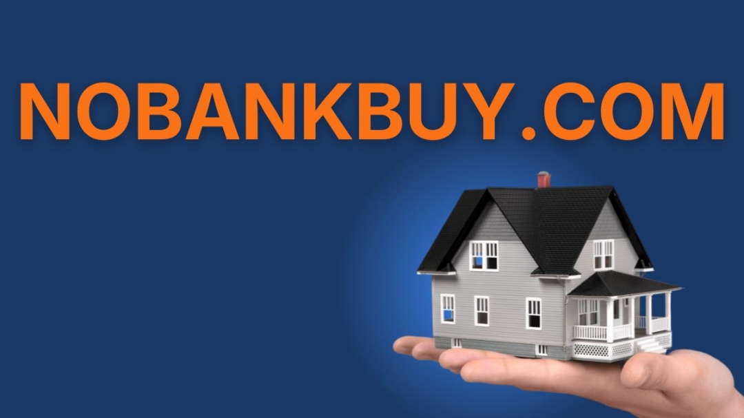 New $29 Guide Teaches First-Time Homebuyers How to Purchase a Home Without a Bank