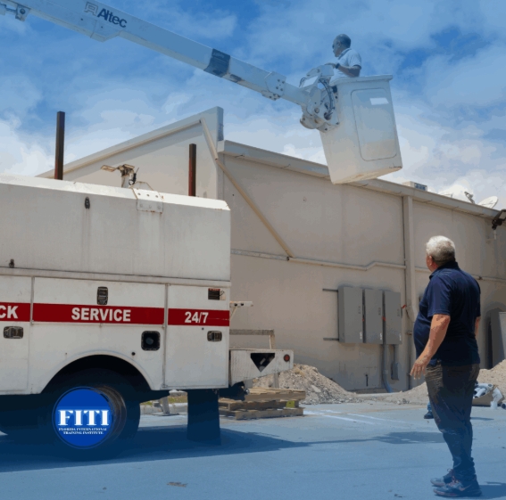 February Career Reset: Skilled Trades Offer Stability Beyond the Office Model February Career Reset: Skilled Trades Offer Stability Beyond the Office Model