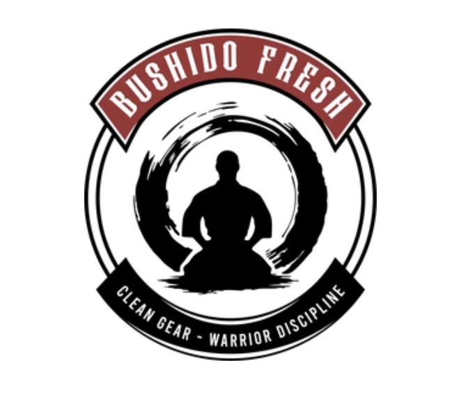 Bushido Fresh Challenges Combat Sports Industry with Plant-Powered Alternative to Harsh Chemical Gear Treatment Bushido Fresh Challenges Combat Sports Industry with Plant-Powered Alternative to Harsh Chemical Gear Treatment