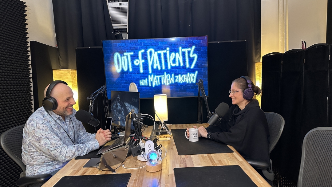 Codex Labs Partners with Matthew Zachary to Advance Patient-Centered Skincare Solutions for the Cancer Community