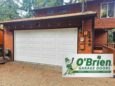 O'Brien Garage Doors Expands Garage Door Repair Arlington, TX Services with 35+ Years of Industry Expertise O'Brien Garage Doors Expands Garage Door Repair Arlington, TX Services with 35+ Years of Industry Expertise
